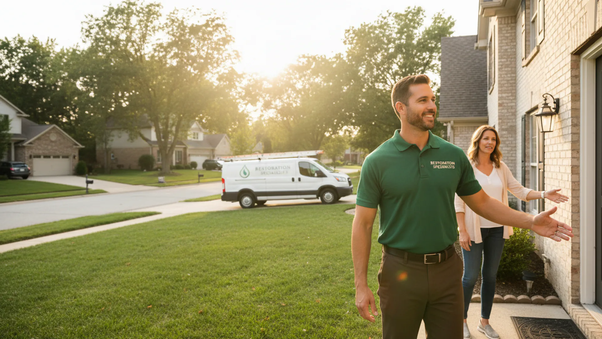 Trusted Water Damage Restoration in Texarkana, TX Near Me – Licensed Experts You Can Rely On 24/7